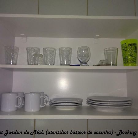 Flat Jardim De Alah Διαμέρισμα Σαλβαντόρ Εξωτερικό φωτογραφία