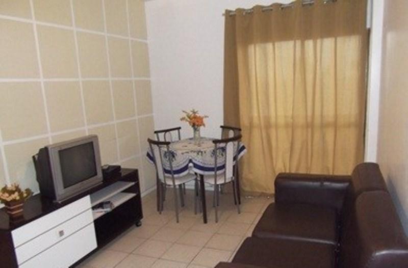 Flat Jardim De Alah Διαμέρισμα Σαλβαντόρ Δωμάτιο φωτογραφία