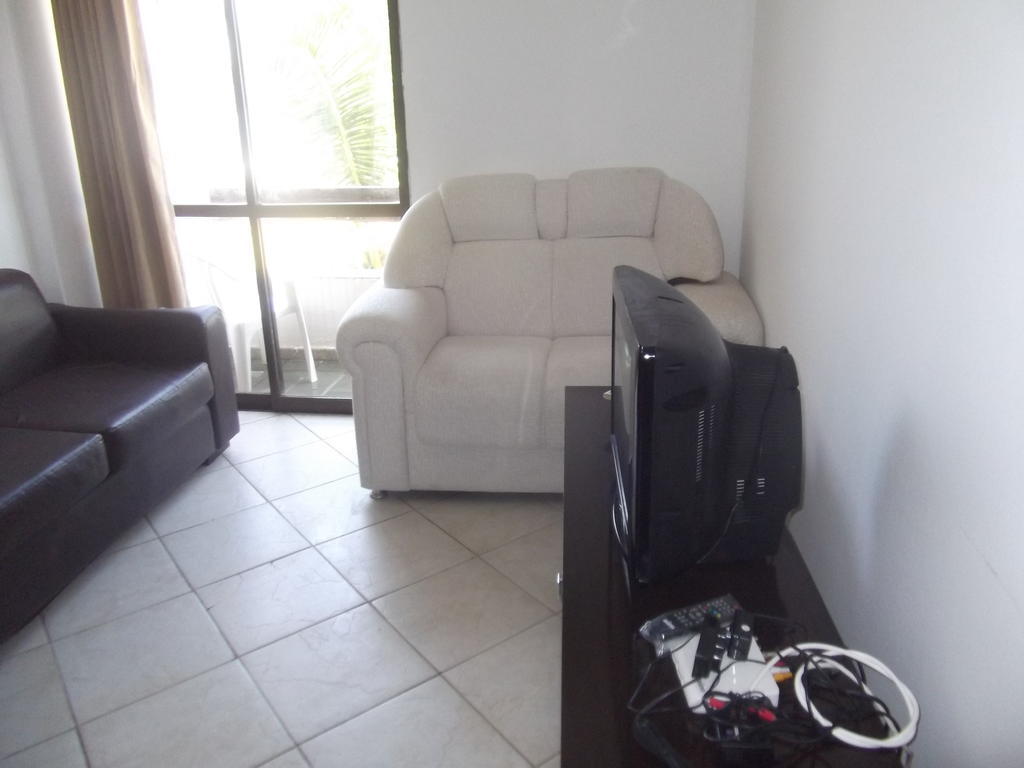 Flat Jardim De Alah Διαμέρισμα Σαλβαντόρ Δωμάτιο φωτογραφία