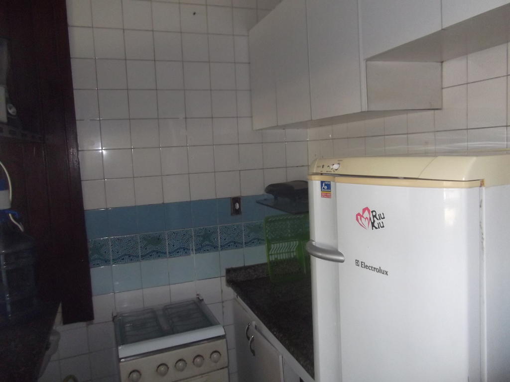 Flat Jardim De Alah Διαμέρισμα Σαλβαντόρ Δωμάτιο φωτογραφία