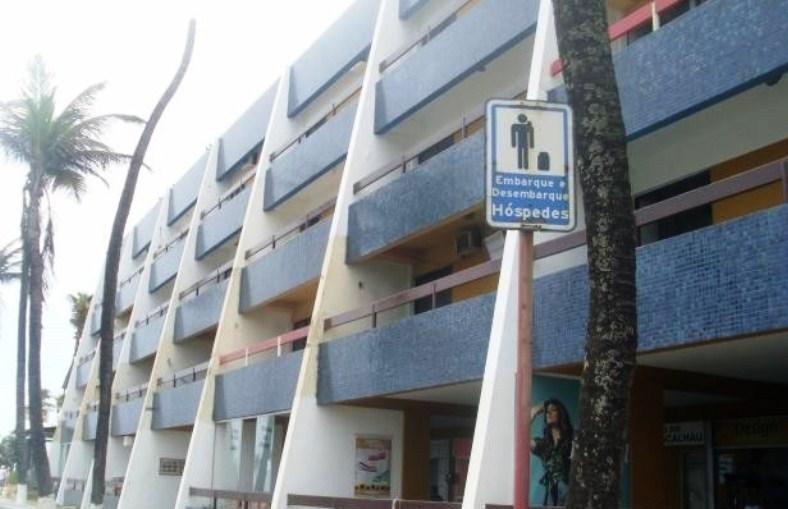 Flat Jardim De Alah Διαμέρισμα Σαλβαντόρ Δωμάτιο φωτογραφία