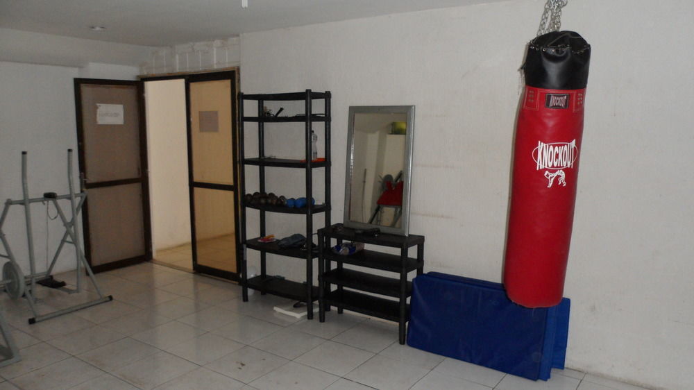 Flat Jardim De Alah Διαμέρισμα Σαλβαντόρ Εξωτερικό φωτογραφία