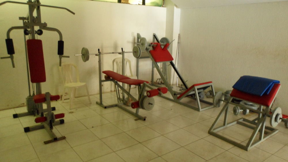 Flat Jardim De Alah Διαμέρισμα Σαλβαντόρ Εξωτερικό φωτογραφία