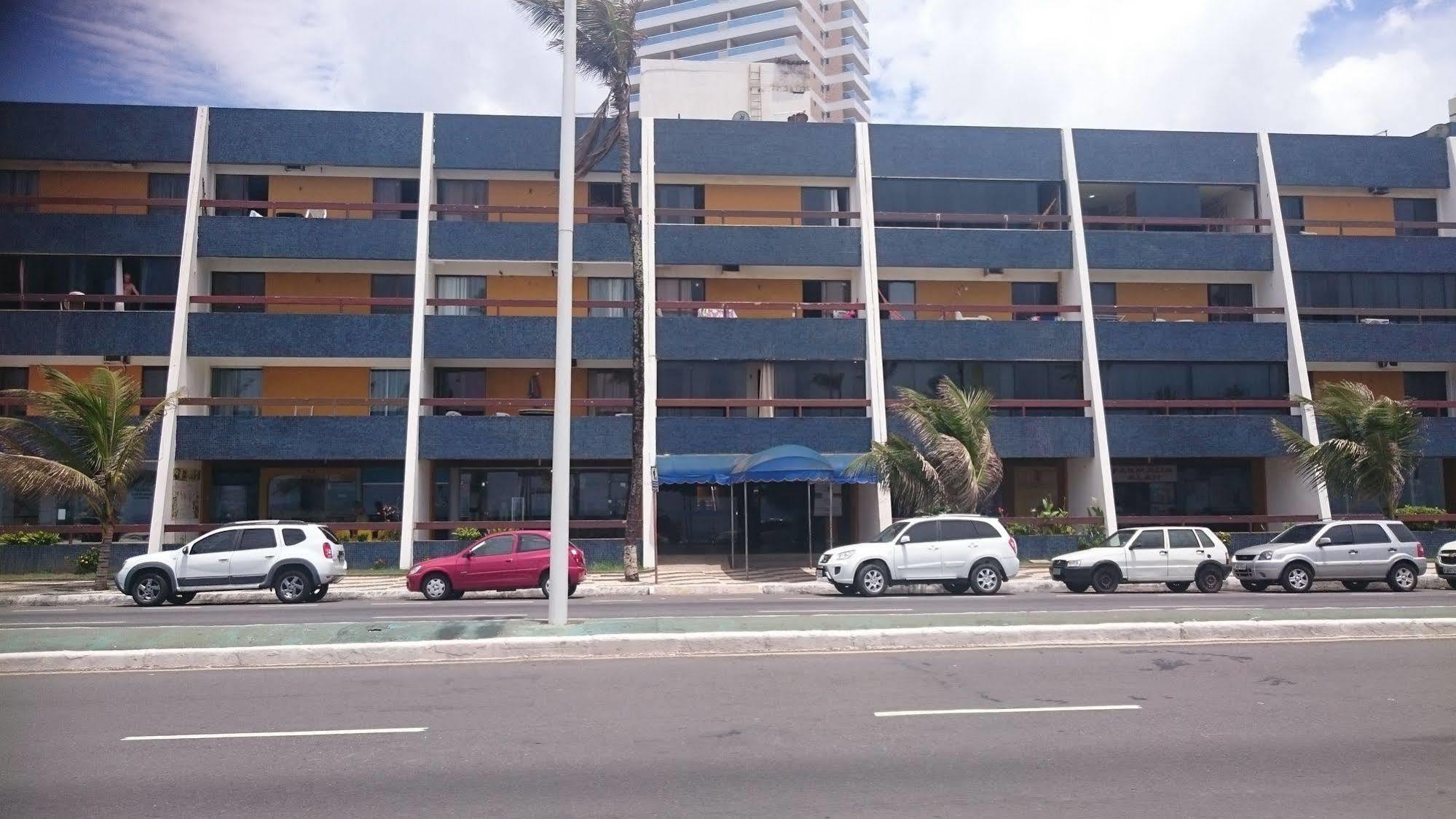 Flat Jardim De Alah Διαμέρισμα Σαλβαντόρ Εξωτερικό φωτογραφία