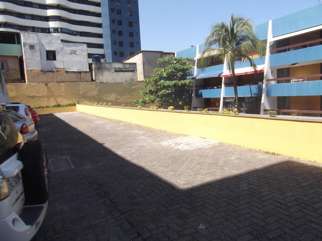 Flat Jardim De Alah Διαμέρισμα Σαλβαντόρ Εξωτερικό φωτογραφία
