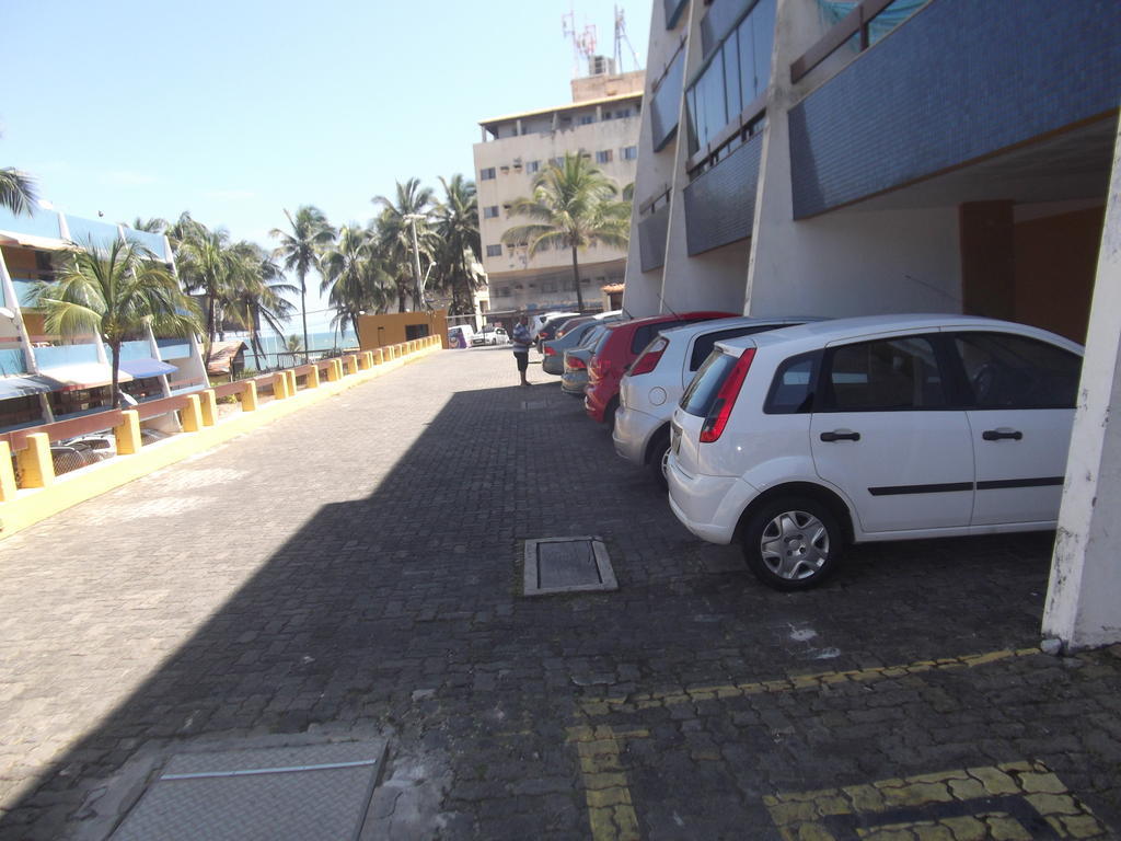 Flat Jardim De Alah Διαμέρισμα Σαλβαντόρ Εξωτερικό φωτογραφία