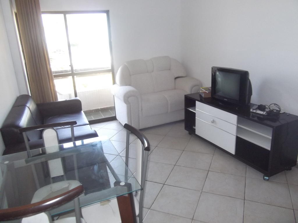 Flat Jardim De Alah Διαμέρισμα Σαλβαντόρ Εξωτερικό φωτογραφία