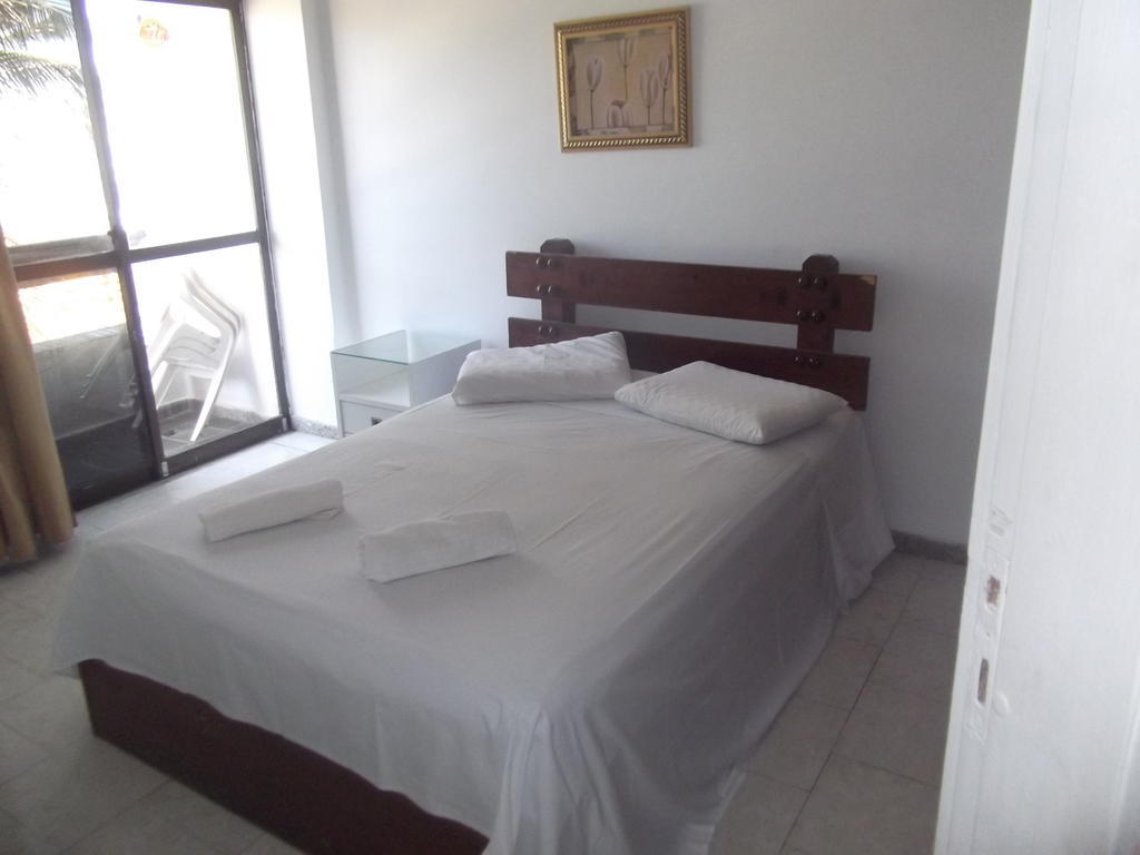 Flat Jardim De Alah Διαμέρισμα Σαλβαντόρ Εξωτερικό φωτογραφία