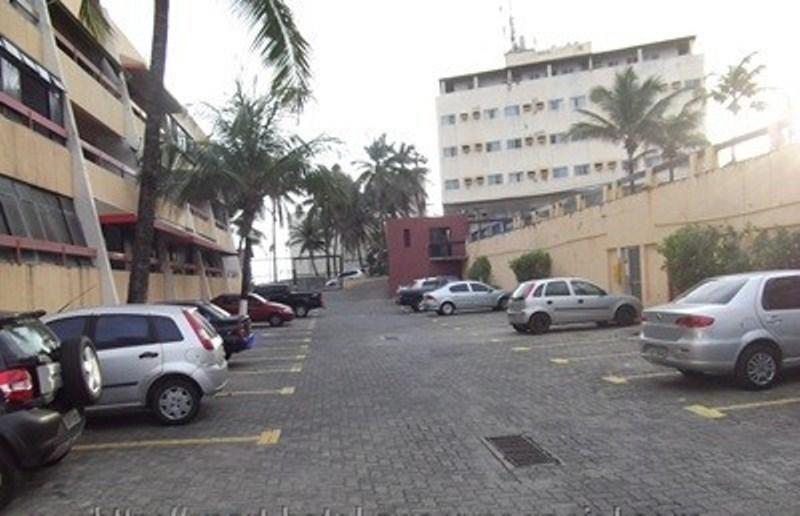 Flat Jardim De Alah Διαμέρισμα Σαλβαντόρ Εξωτερικό φωτογραφία