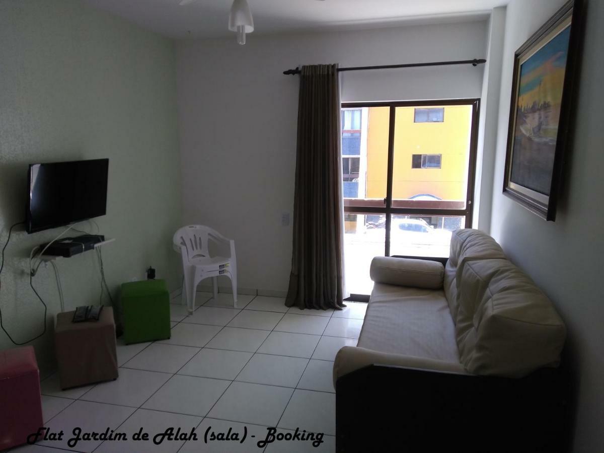 Flat Jardim De Alah Διαμέρισμα Σαλβαντόρ Εξωτερικό φωτογραφία