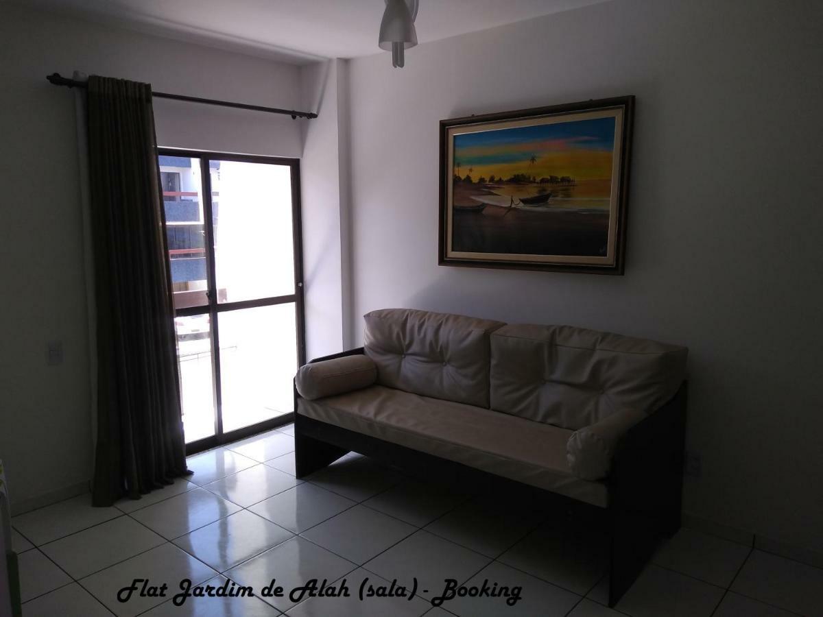 Flat Jardim De Alah Διαμέρισμα Σαλβαντόρ Εξωτερικό φωτογραφία