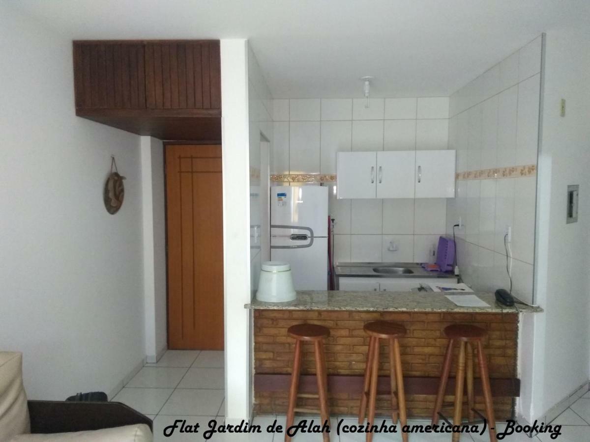 Flat Jardim De Alah Διαμέρισμα Σαλβαντόρ Εξωτερικό φωτογραφία