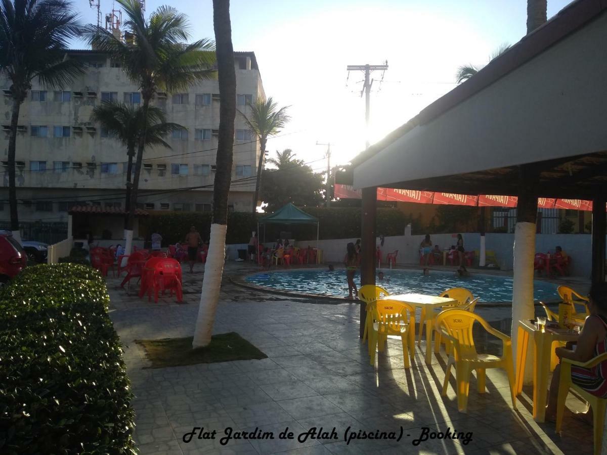Flat Jardim De Alah Διαμέρισμα Σαλβαντόρ Εξωτερικό φωτογραφία